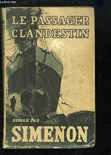 Le passager clandestin
