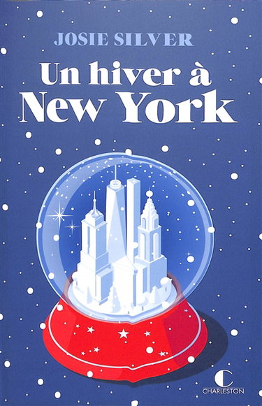 Un hiver à New York