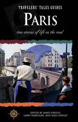Couverture de Paris