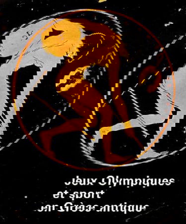 Jeux olympiques et sport en Grèce antique