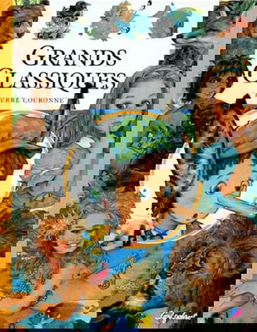 Grands classiques, cerf-volant