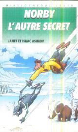 Norby, l'autre secret