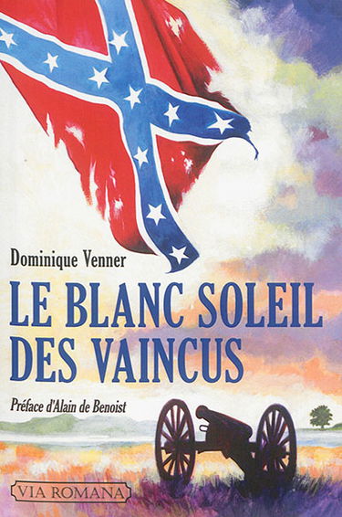 Le blanc soleil des vaincus