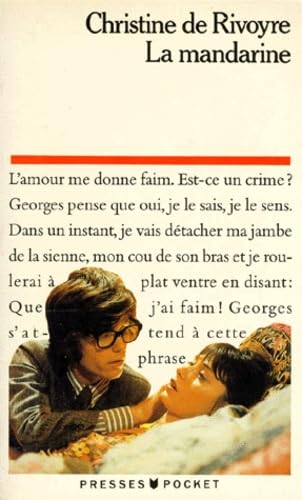 La mandarine