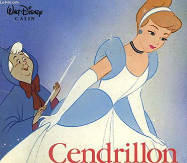 Cendrillon 112497