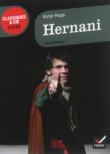 Hernani : texte intégral