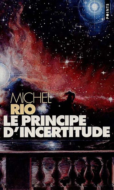 Le principe d'incertitude