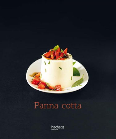 Panna cotta
