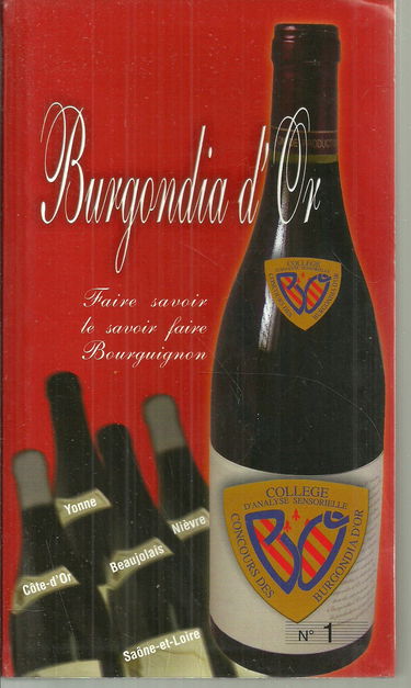 Burgondia d'or