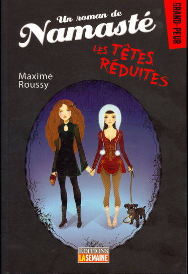 Les Têtes réduites