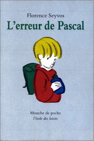 L'Erreur de Pascal