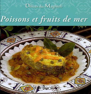 Poissons et fruits de mer