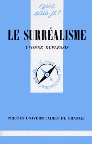 Le Surréalisme