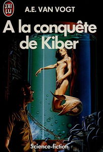 A la conquête de Kiber