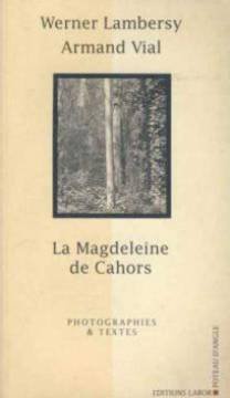 Couverture de La Magdeleine de Cahors