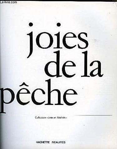 Joies de la pêche