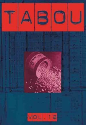 Tabou n° 12