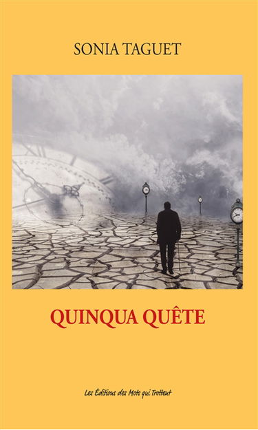Quinqua quête