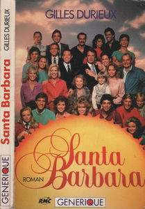 Santa Barbara. Vol. 1