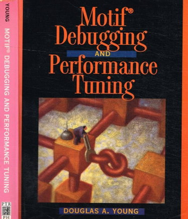 Couverture de Motif Debugging and Performance Tuning