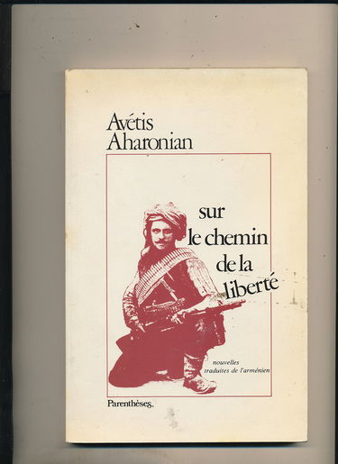 Sur le chemin de la liberté