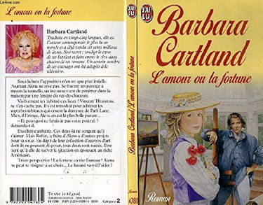 L'amour ou la fortune