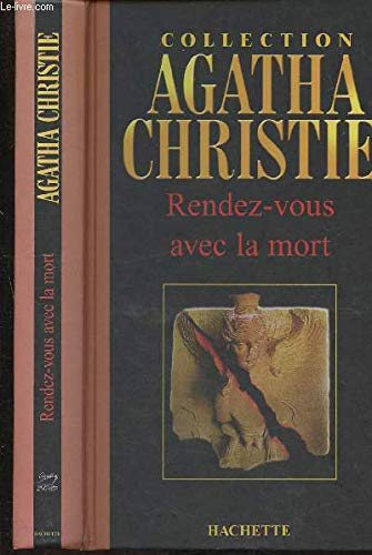 Couverture de Lot Integrale Agatha Christie