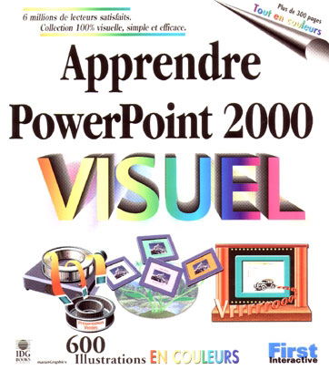 Apprendre Powerpoint 2000