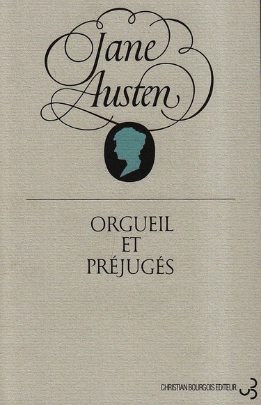 Orgueil et préjugés