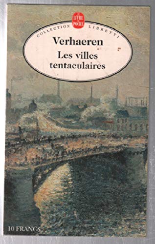 Les villes tentaculaires