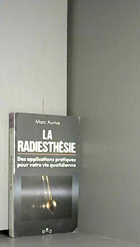 La Radiesthésie
