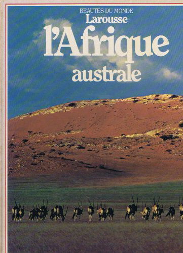 Afrique australe