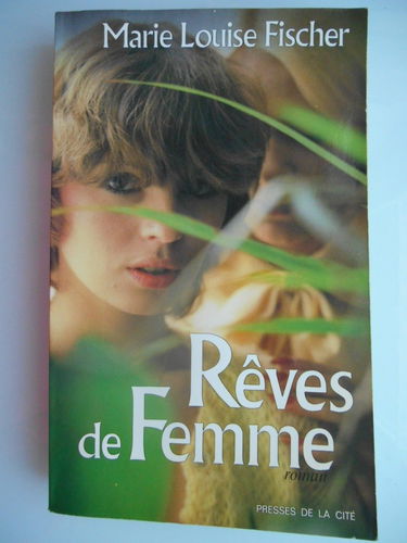 Rêves de femme