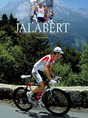 Laurent Jalabert : itinéraire d'un champion