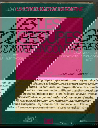 Les Groupes de rencontre