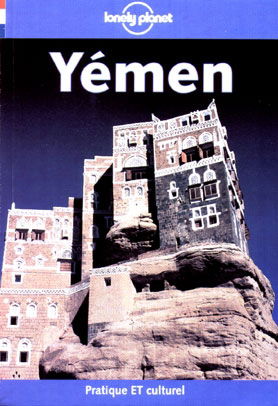 Yémen : guide de voyage