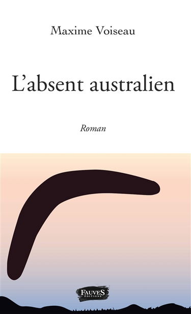 L'absent australien