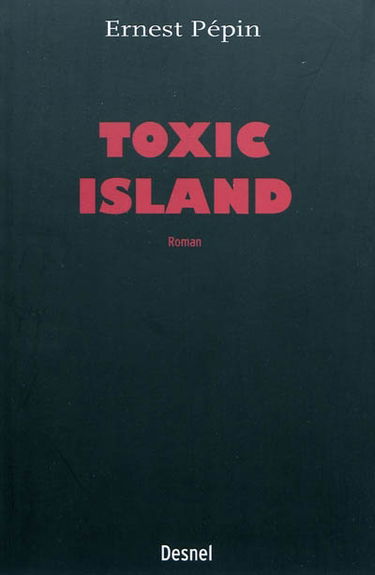 Toxic island