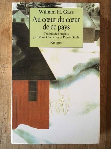 Au coeur du coeur de ce pays