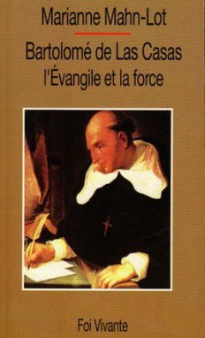 Couverture de L'Evangile et la force
