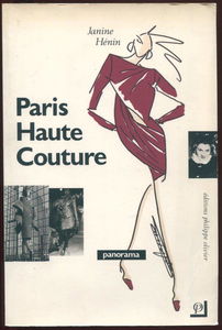 Paris haute couture