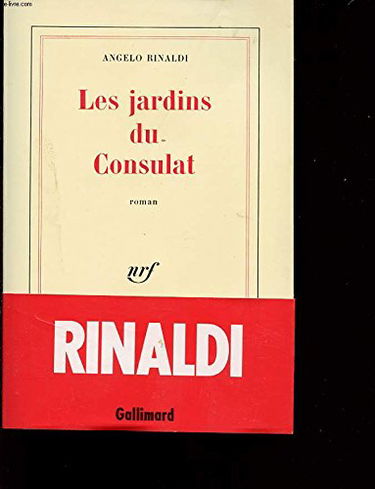 LES JARDINS DU CONSULAT