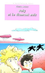 Poly et le diamant noir