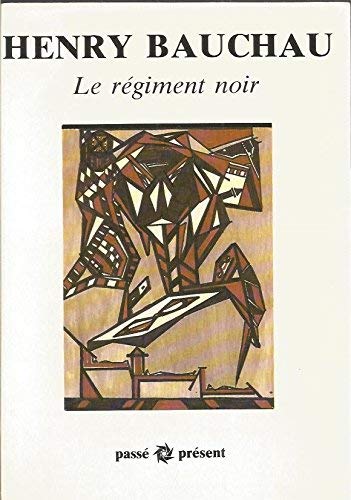 Le Régiment noir