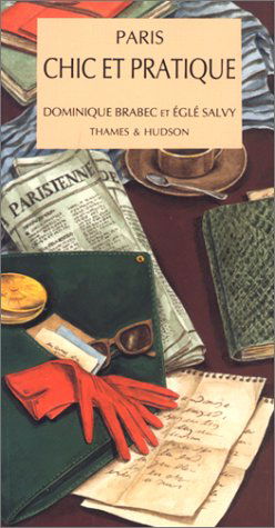 Paris chic et pratique