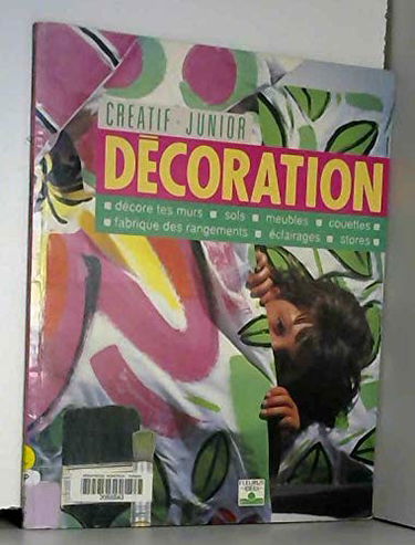 Décoration