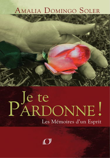 JE TE PARSONNE ! LES MEMOIRES D'UN ESPRIT