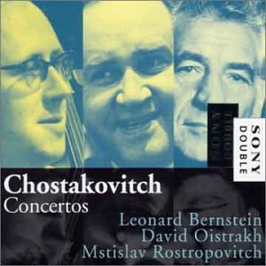 Couverture de Concertos par Various