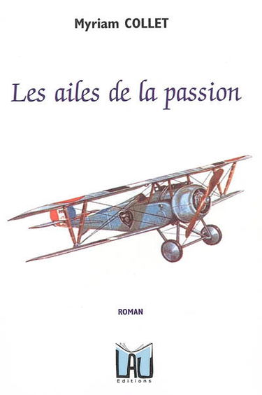 Les ailes de la passion