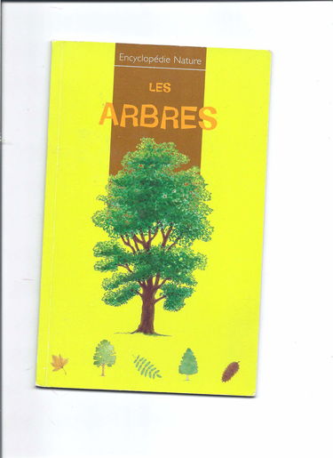 Arbres (Vente Ferme)